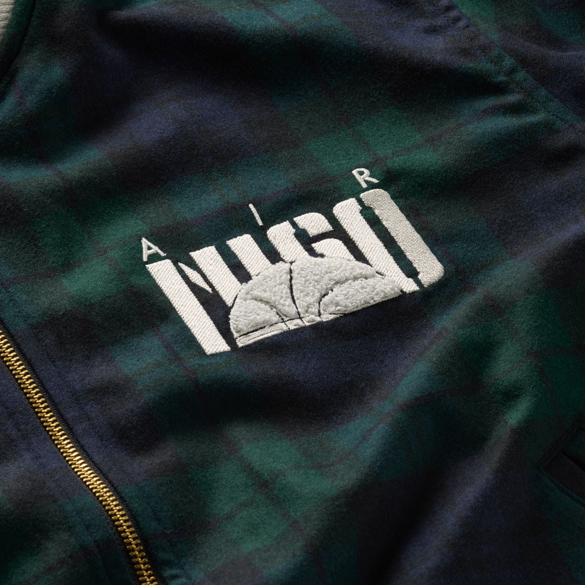 nike: M Nrg Nigo Coach Jacket (335) | DSMG E-SHOP