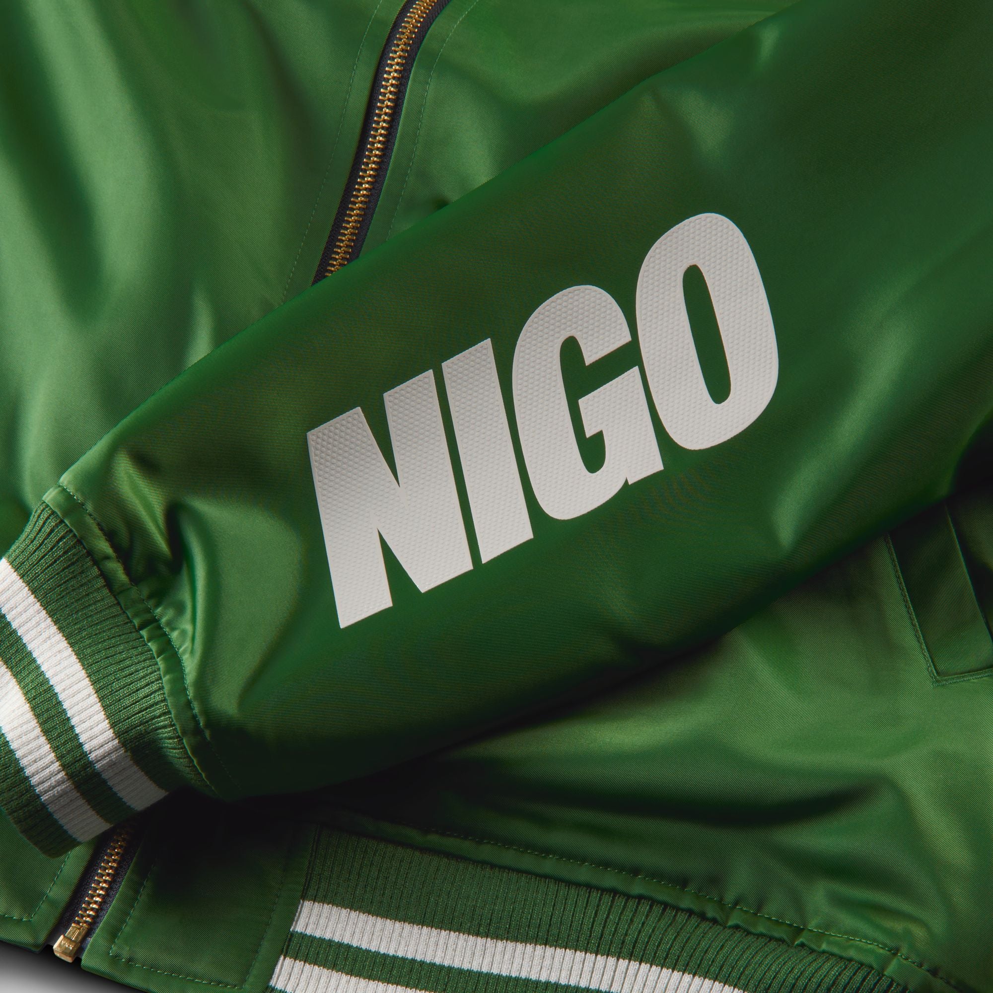 nike: M Nrg Nigo Coach Jacket (335) | DSMG E-SHOP
