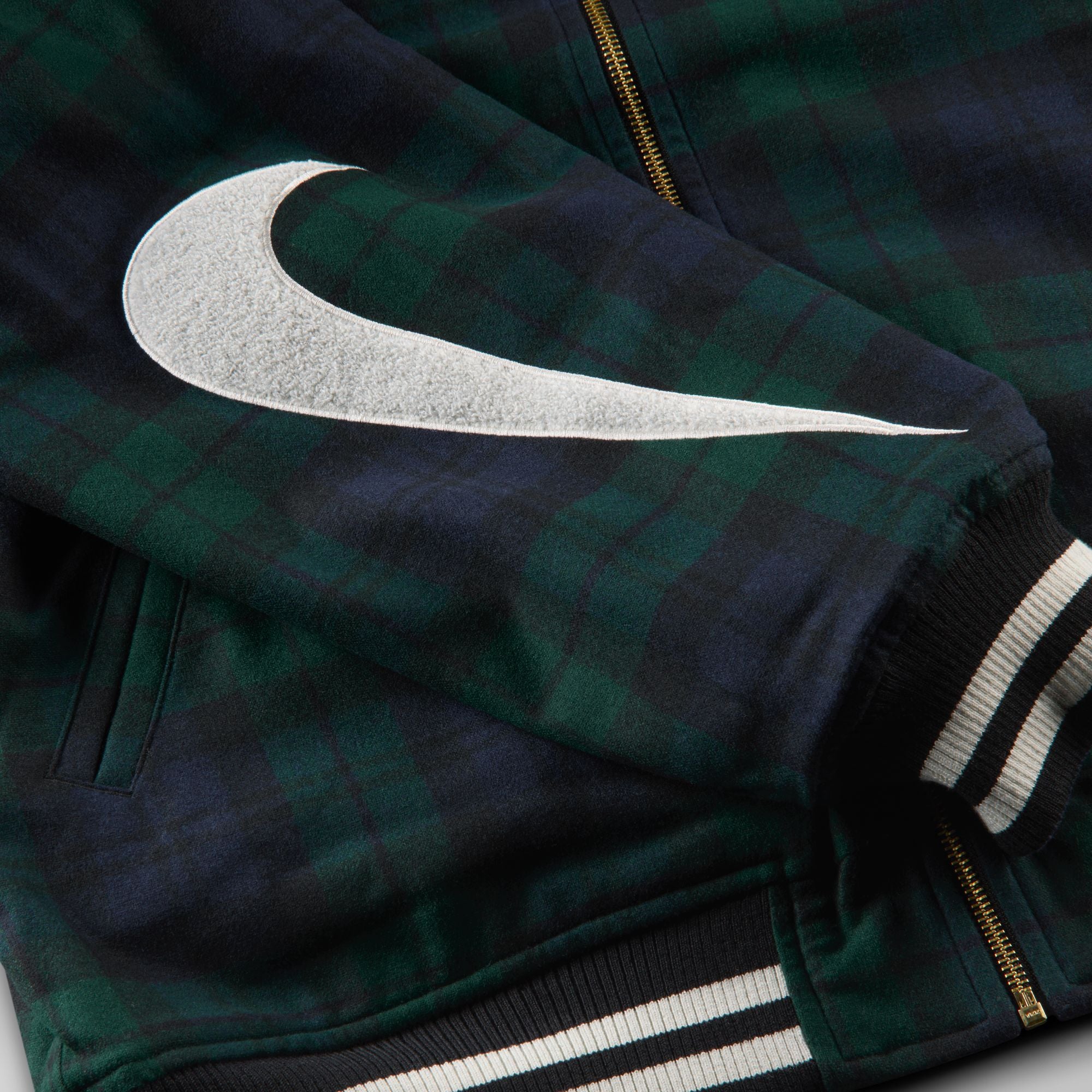 nike: M Nrg Nigo Coach Jacket (335) | DSMG E-SHOP