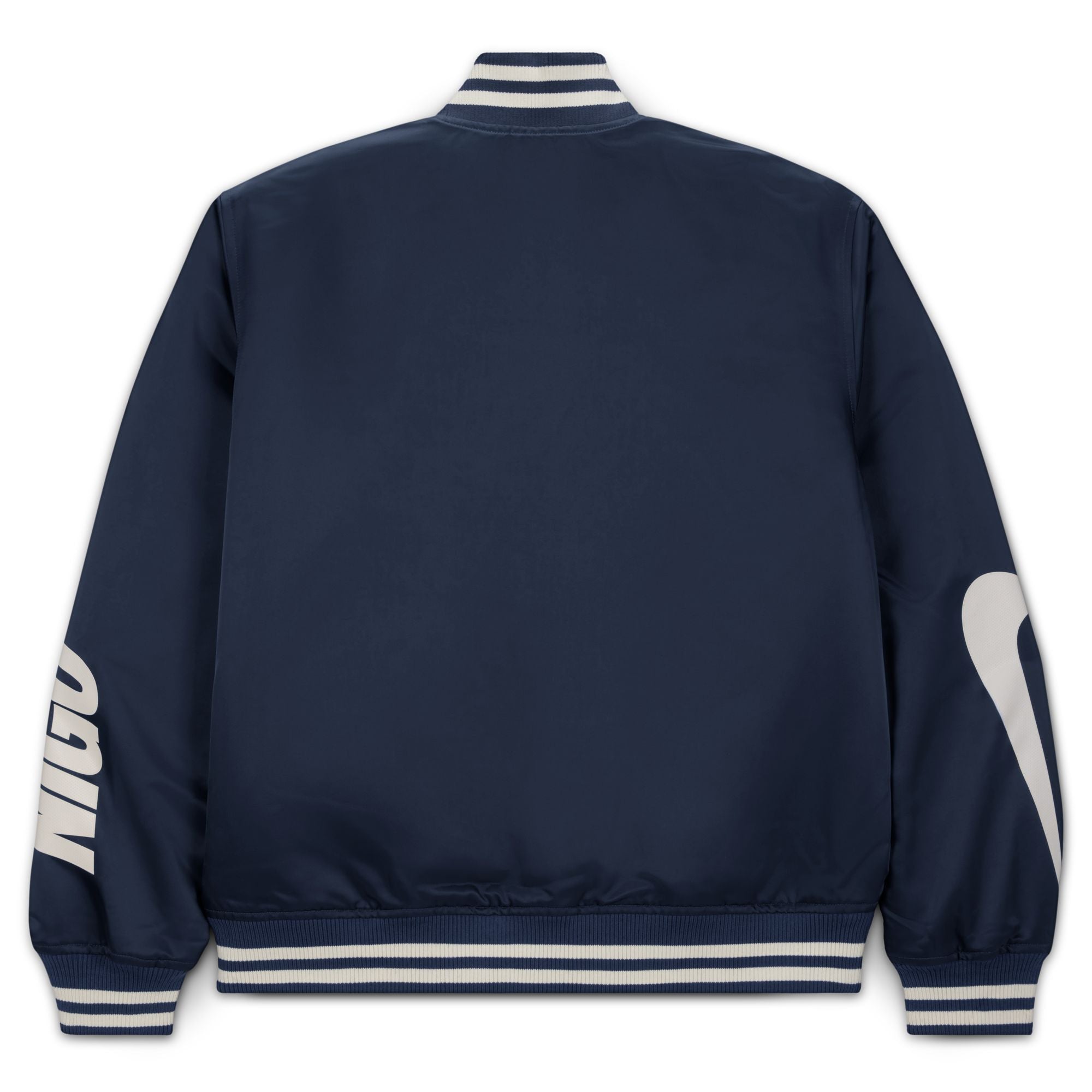 nike: M Nrg Nigo Coach Jacket (410) | DSMG E-SHOP