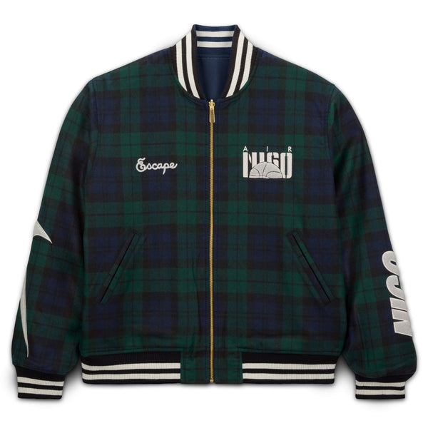nike - M Nrg Nigo Coach Jacket - (410)