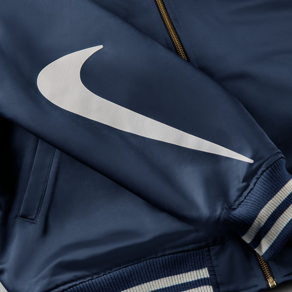 nike - M Nrg Nigo Coach Jacket - (410)