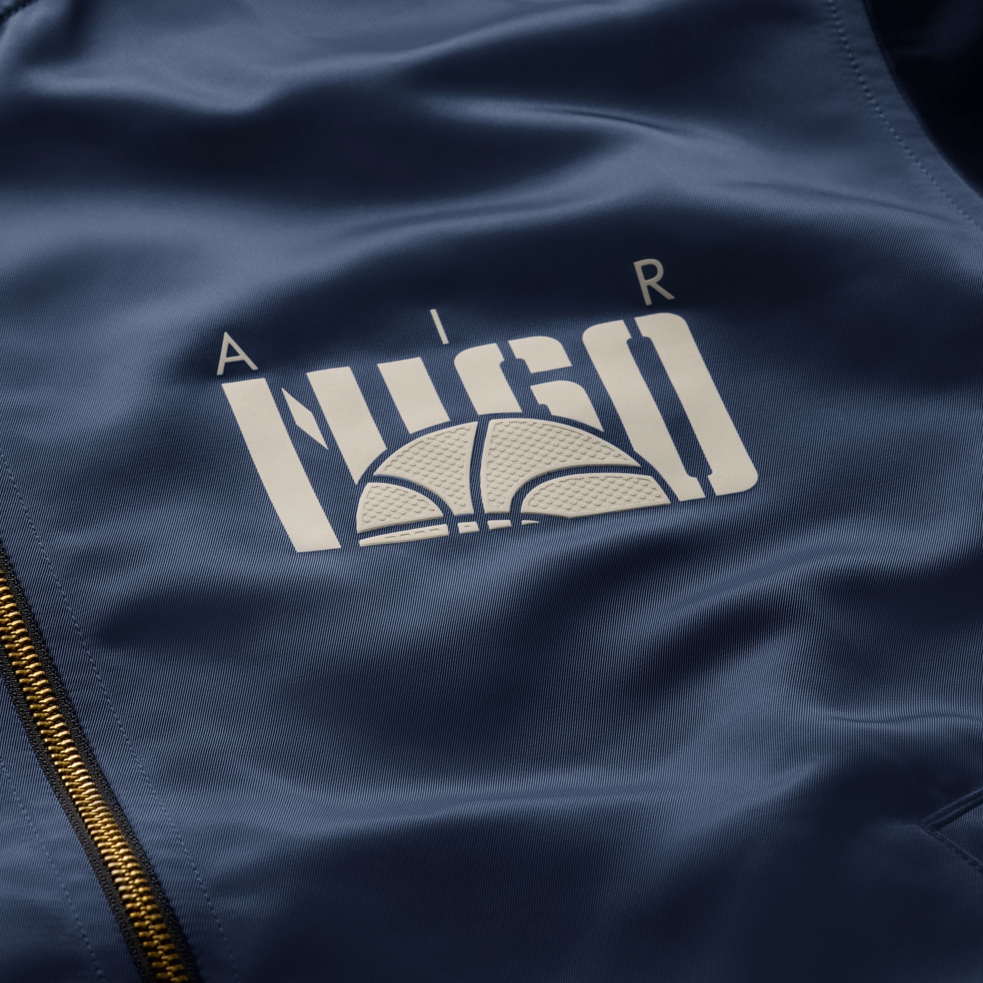 nike: M Nrg Nigo Coach Jacket (410) | DSMG E-SHOP