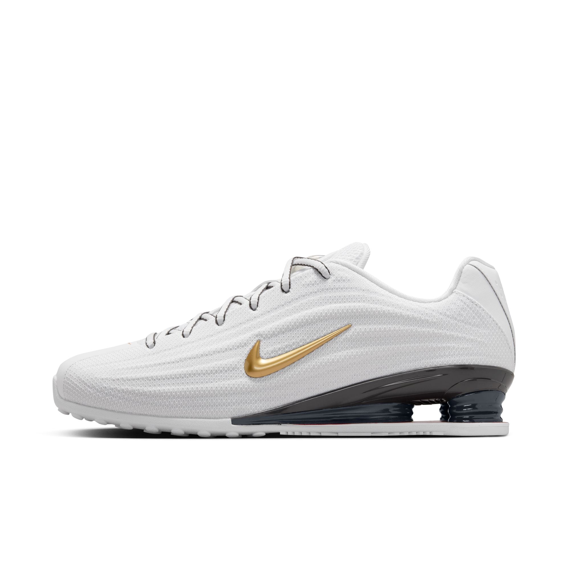 NIKE: W Nike Shox Z (100) | DSMG E-SHOP