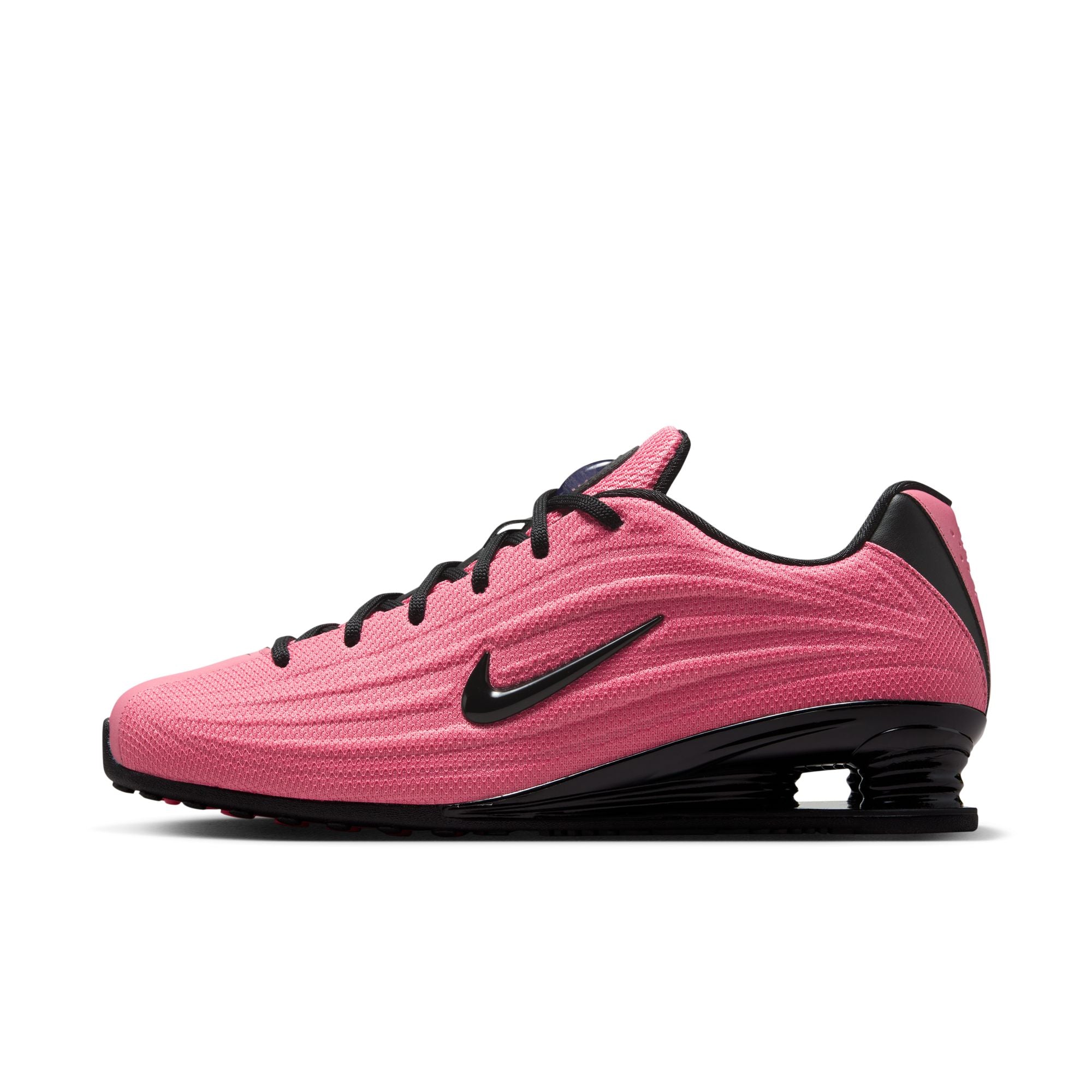 NIKE DERBY PINK/W 箱付き nike: W Nike Shox Z (601) | DSMG E-SHOP