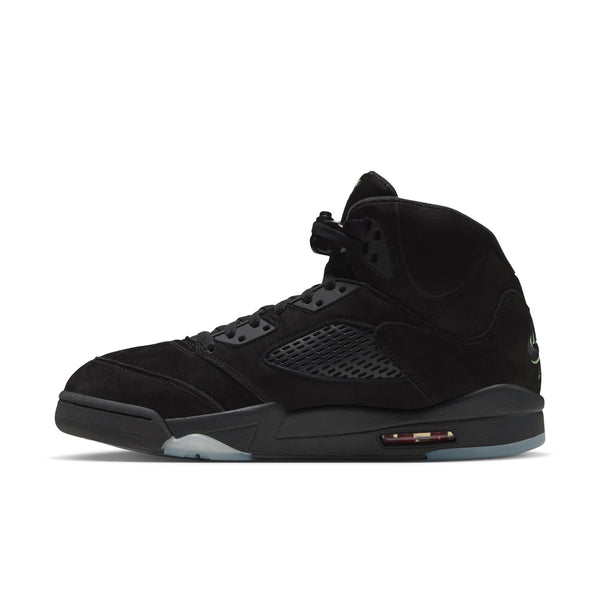 NIKE - Air Jordan 5 Retro Og - (HQ7978-001)