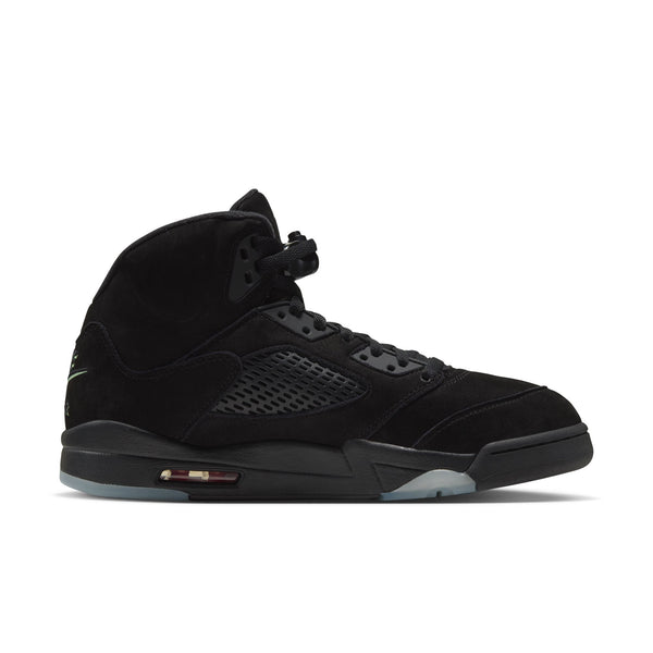 NIKE - Air Jordan 5 Retro Og - (HQ7978-001)