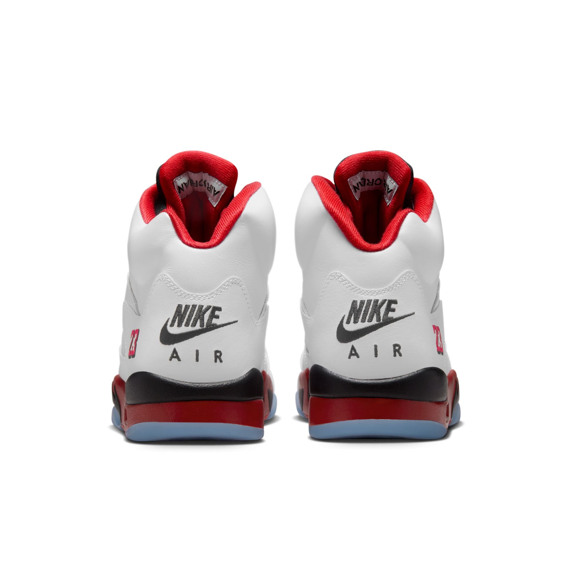 Nike: Air Jordan 5 Retro Og (101) | DSMG E-SHOP