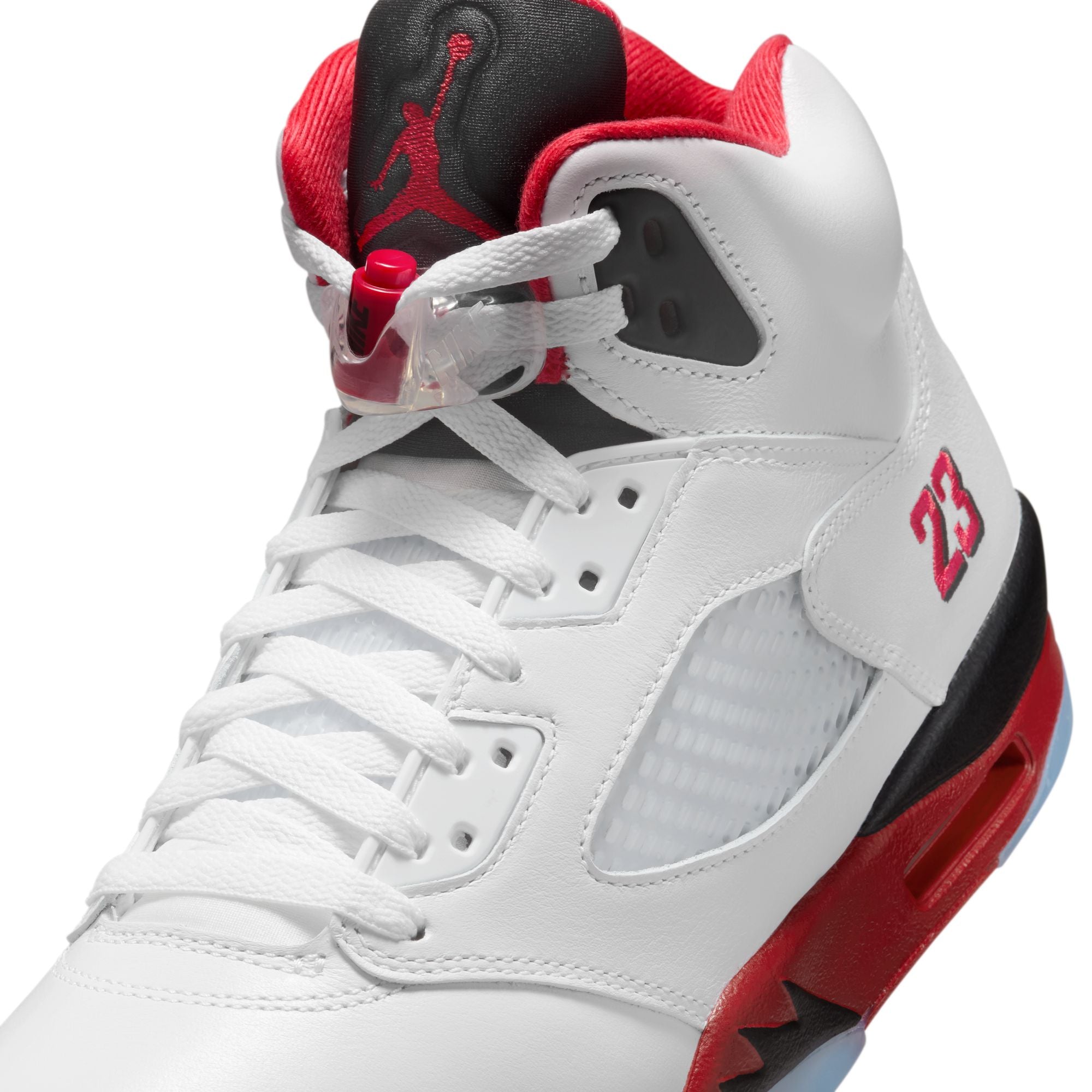 Nike: Air Jordan 5 Retro Og (101) | DSMG E-SHOP