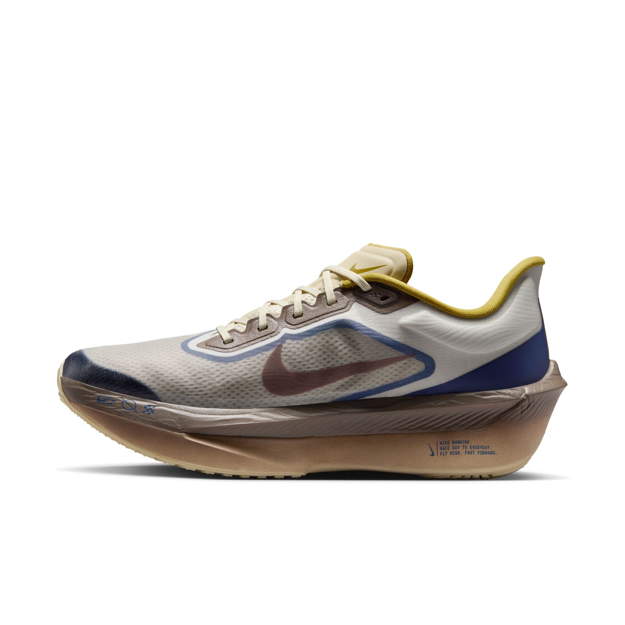 Nike: Zoom Fly 6 Prm (072) | DSMG E-SHOP