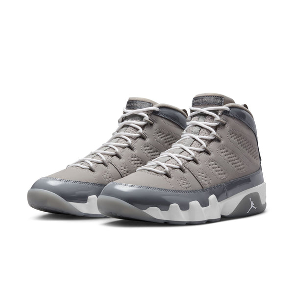 Nike - Air Jordan 9 Retro - (011)