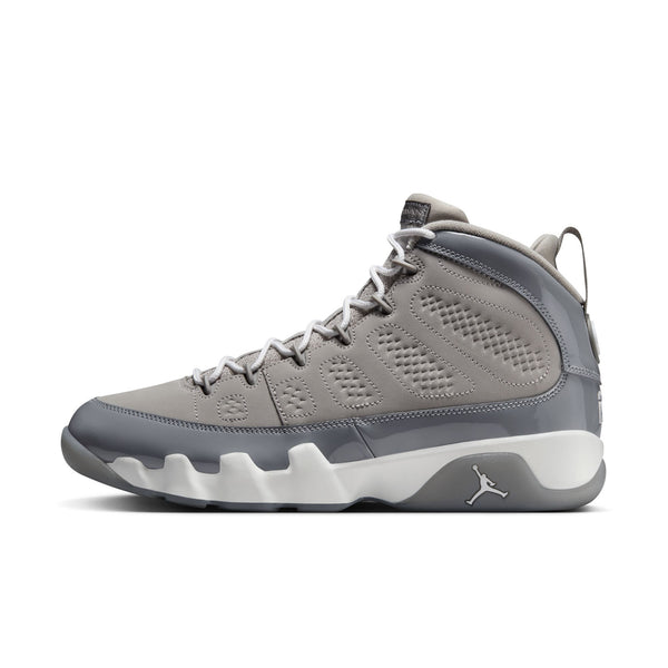 Nike - Air Jordan 9 Retro - (011)