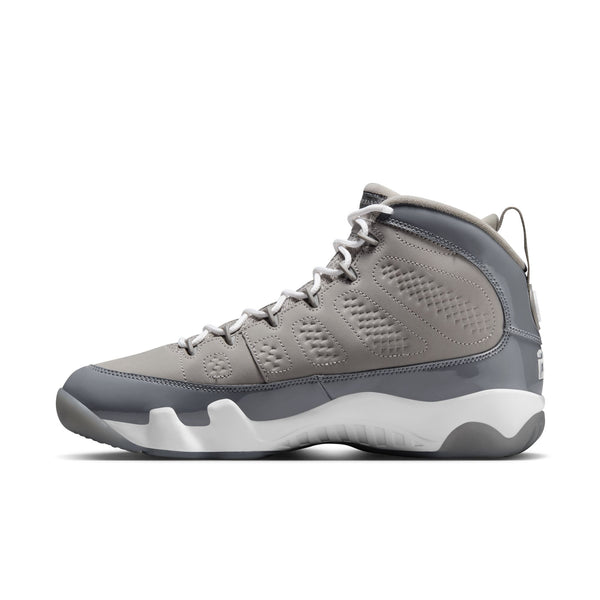 Nike - Air Jordan 9 Retro - (011)