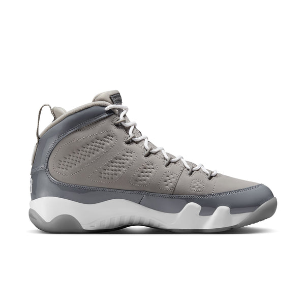 Nike - Air Jordan 9 Retro - (011)