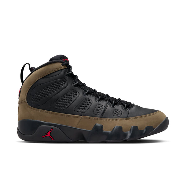 Nike - Air Jordan 9 Retro - (030)