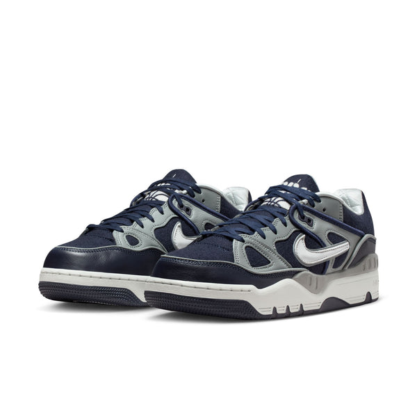 Nike - Nike Air Force 3 Low Sp - (400)