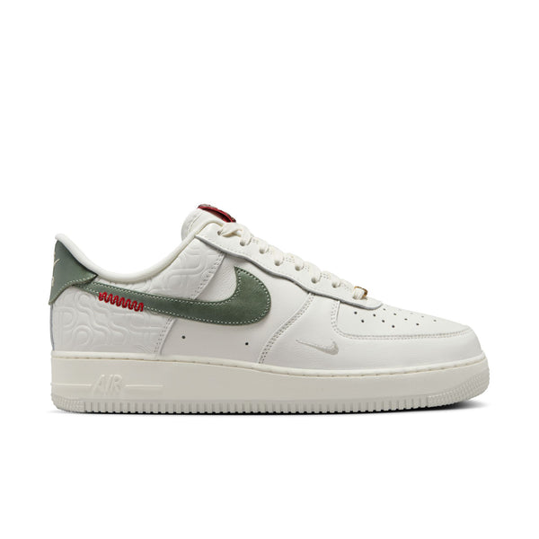 Nike - Air Force 1 '07 - (130)