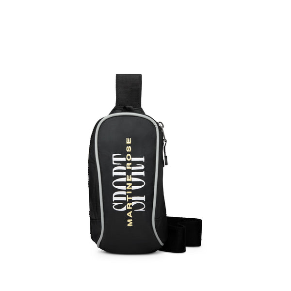 nike - U Nrg Mrs Crossbody Bag - (010)