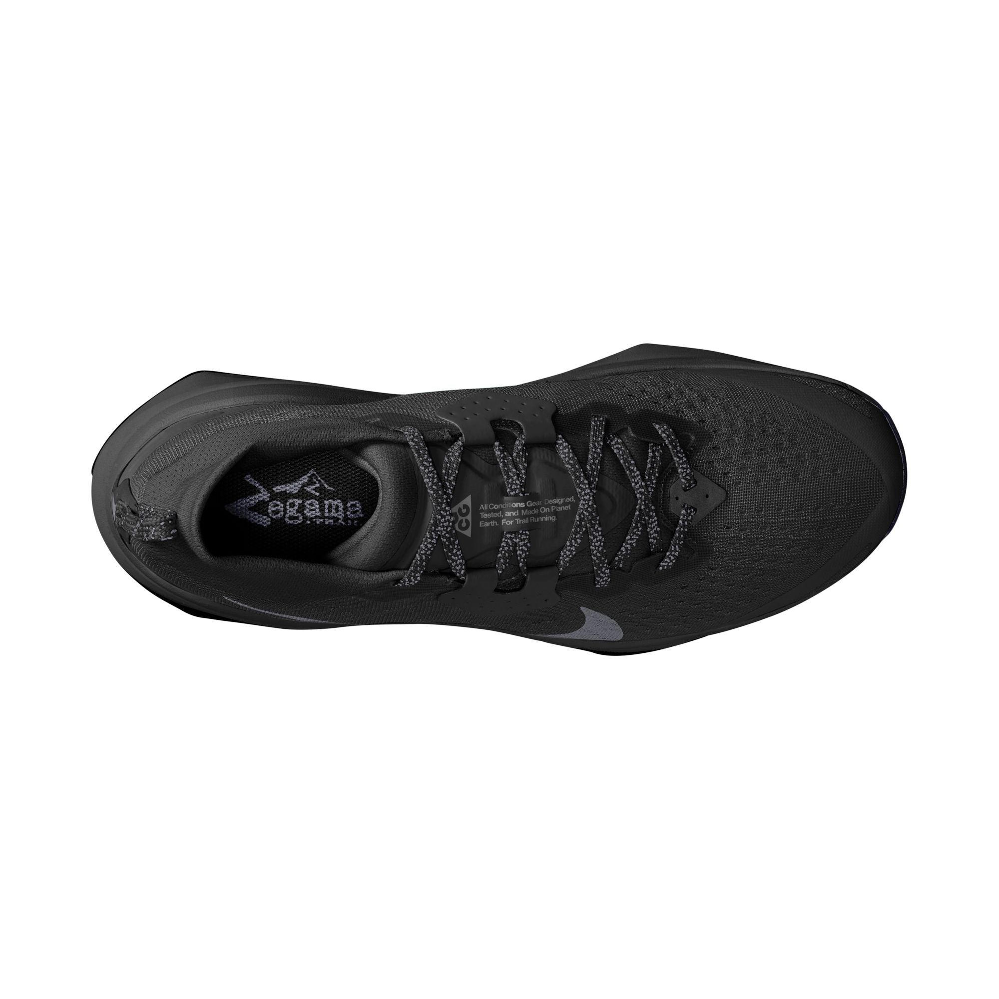 NIKE: Nike Acg Zegama Trail (HV8113-002) | DSMG E-SHOP