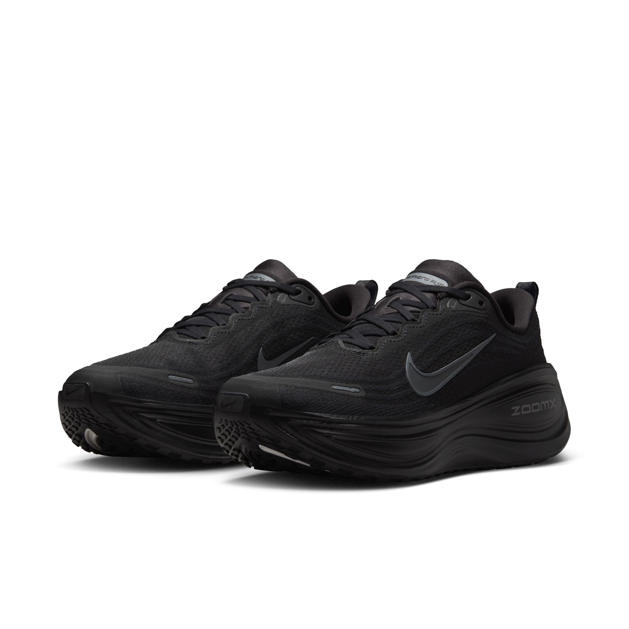NIKE VOMERO PLUS 新品未使用　黒　ブラック Nike: Nike Vomero Plus (003) | DSMG E-SHOP
