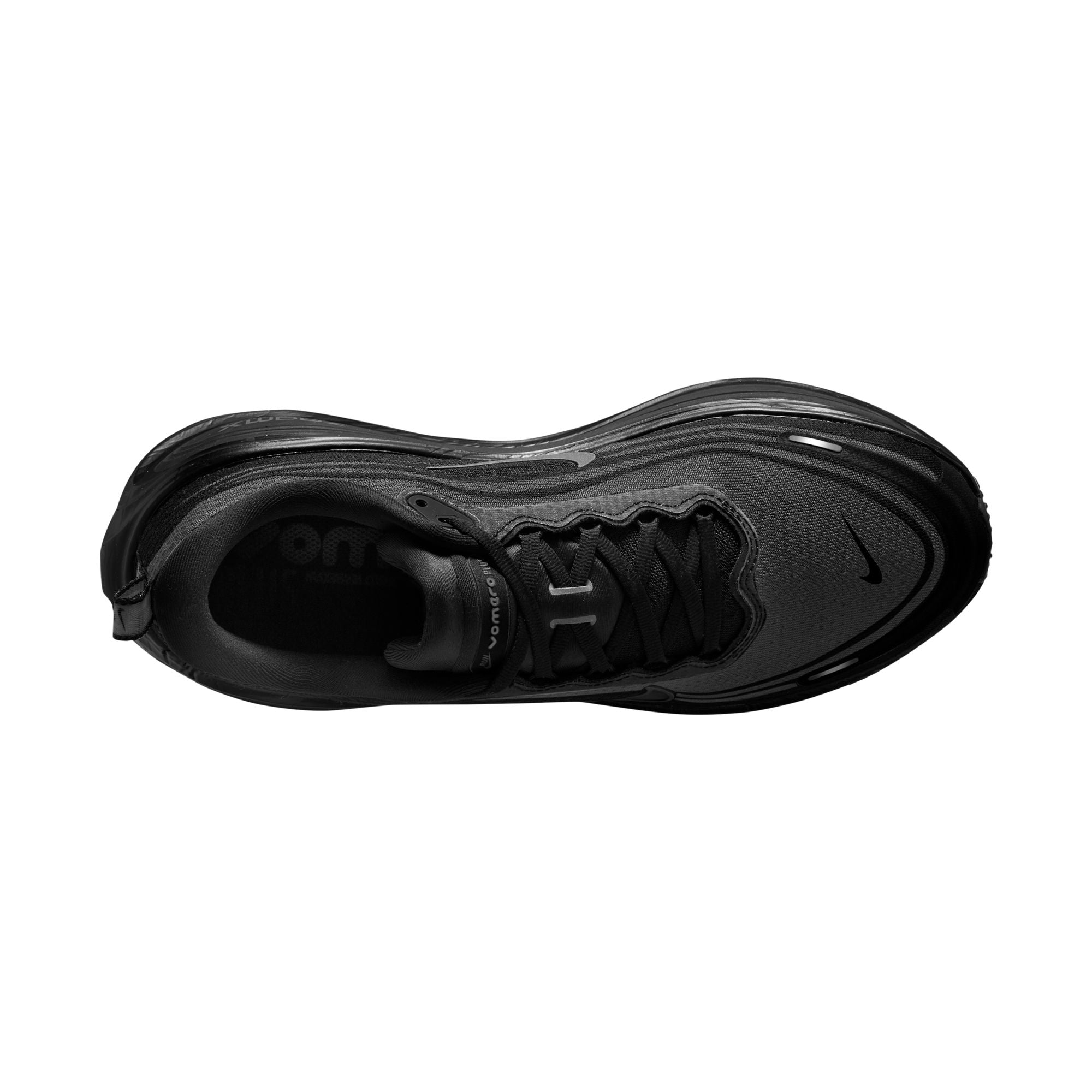 NIKE VOMERO PLUS 新品未使用　黒　ブラック 2025年 8/7 発売予定】NIKE VOMERO PLUS “Black/Metallic Dark