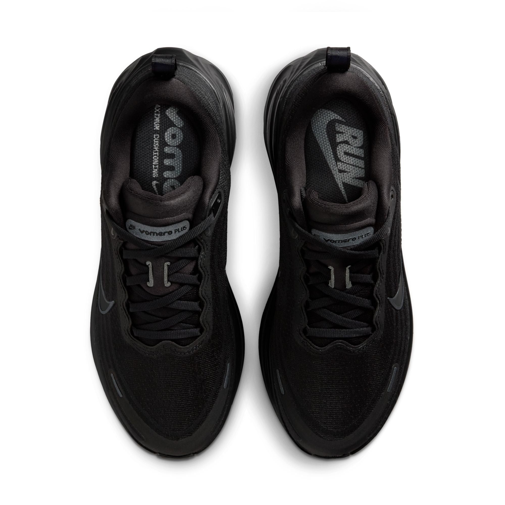 NIKE VOMERO PLUS 新品未使用　黒　ブラック 12/20発売｜Nike Vomero Plus 