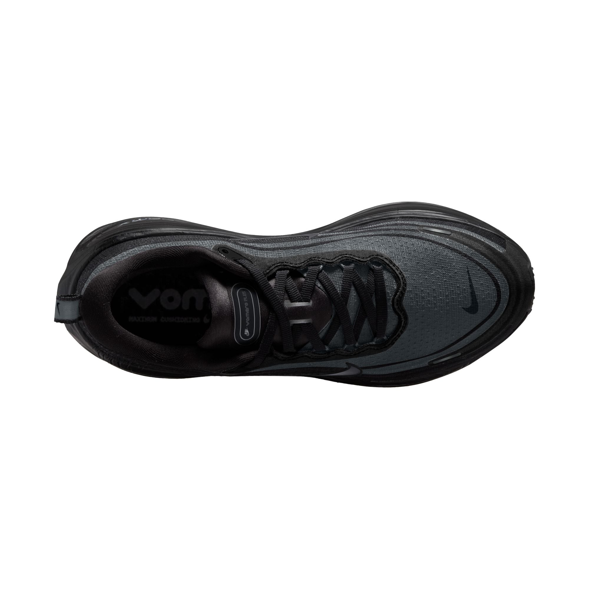 NIKE VOMERO PLUS 新品未使用　黒　ブラック 12/20発売｜Nike Vomero Plus 