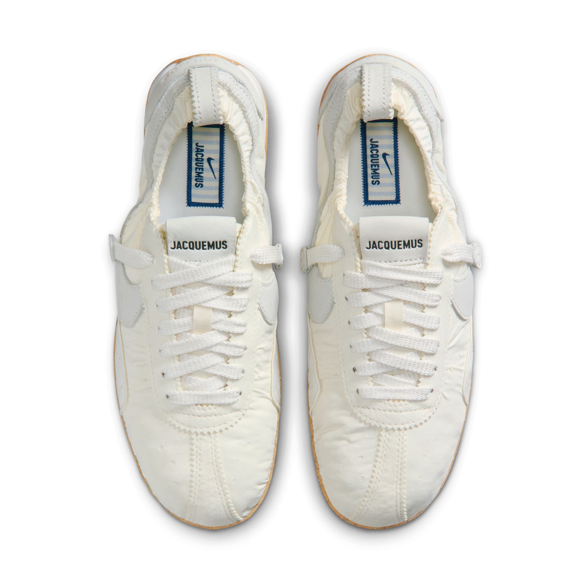 NIKE: Nike W Jacquemus Moon Shoe Sp (002) | DSMG E-SHOP