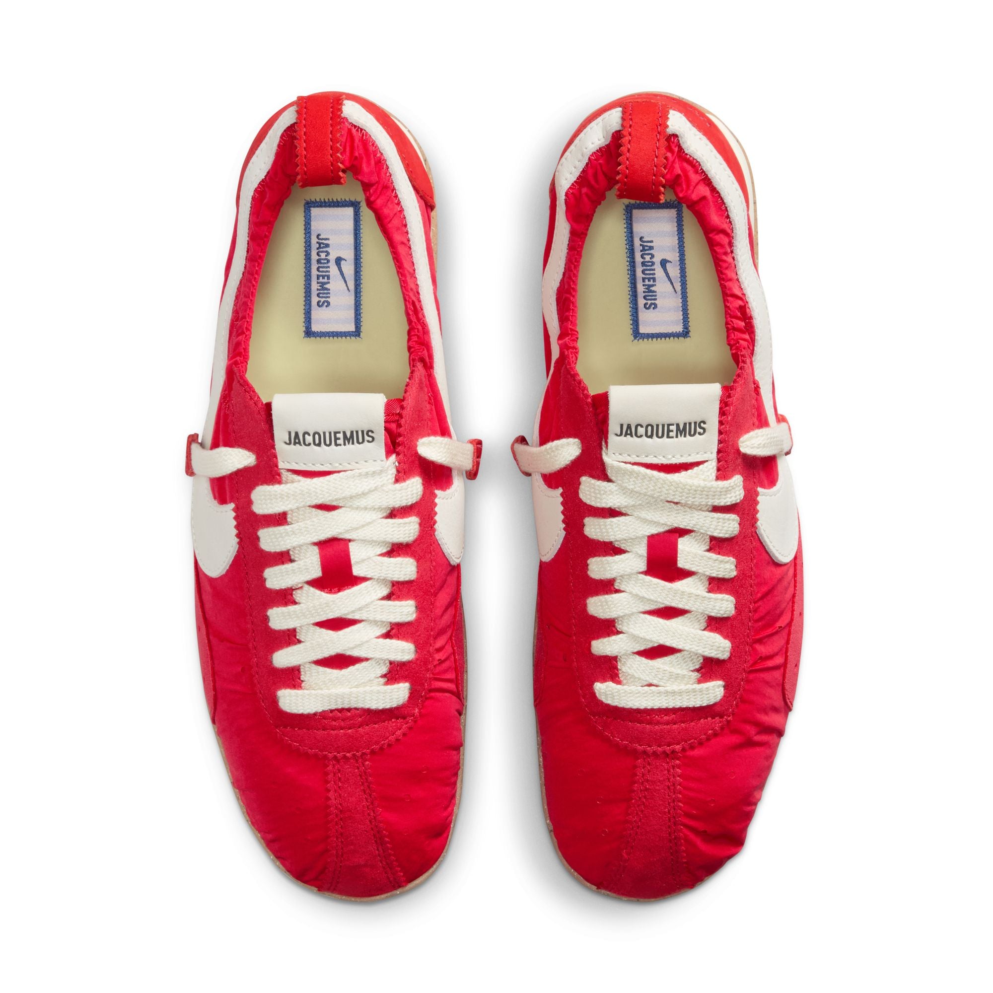 nike: Nike W Jacquemus Moon Shoe Sp (600) | DSMG E-SHOP nike: Nike W Jacquemus Moon Shoe Sp (600) | DSMG E-SHOP