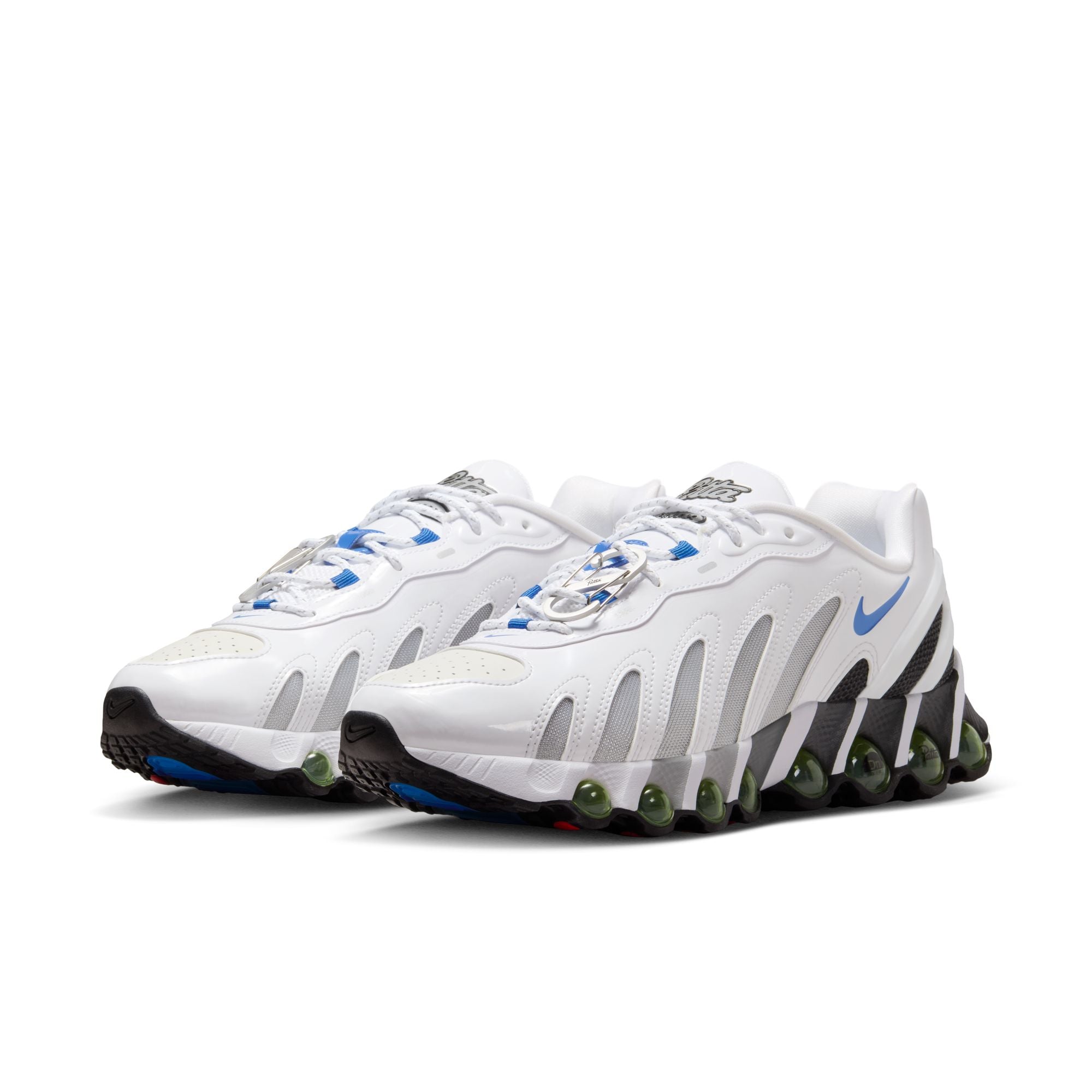 未使用品 NIKE AIR MAX 96 XX 28.5cm エアマックス96xx 28 5cm Nike