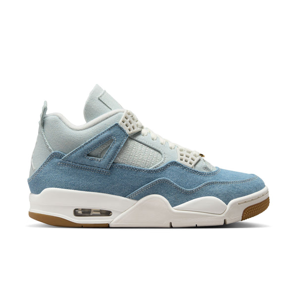 Nike - Wmns Air Jordan 4 Retro Tex - (100)