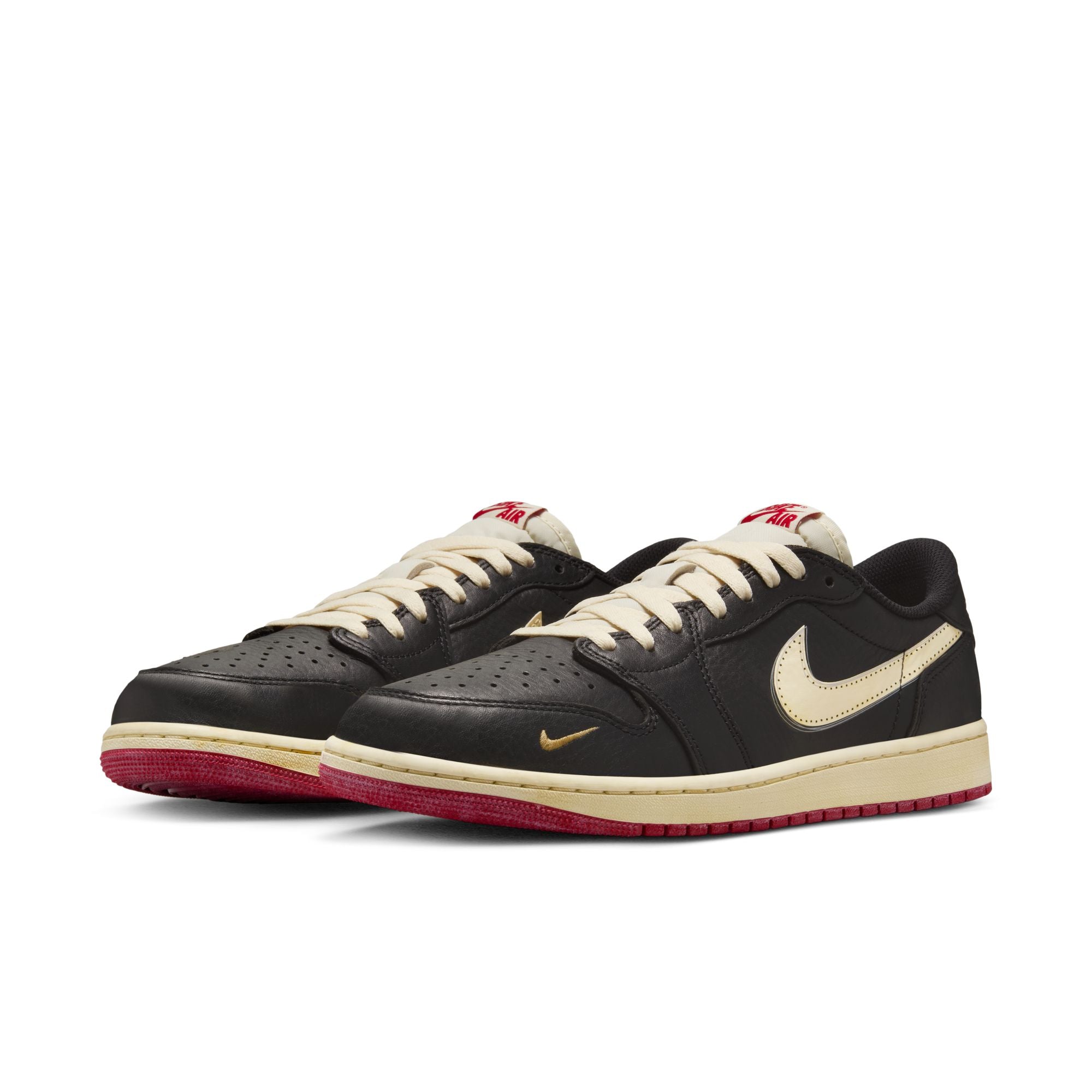 靴 AIR JORDAN 1 RETRO LW OG NITRO 27.5 Nike: Air Jordan 1 Retro Lw Og Nitro (001) | DSMG E-SHOP