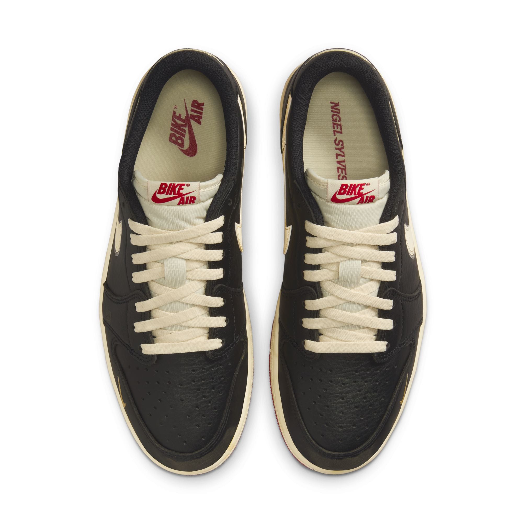 Nike: Air Jordan 1 Retro Lw Og Nitro (001) | DSMG E-SHOP