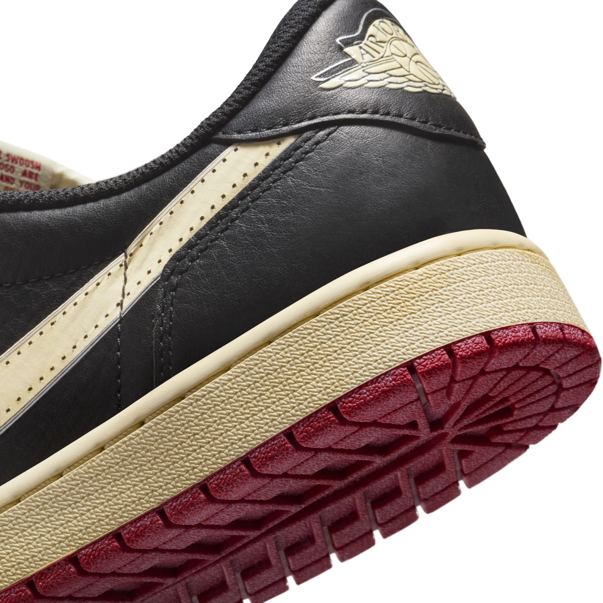 靴 AIR JORDAN 1 RETRO LW OG NITRO 27.5 Nike: Air Jordan 1 Retro Lw Og Nitro (001) | DSMG E-SHOP