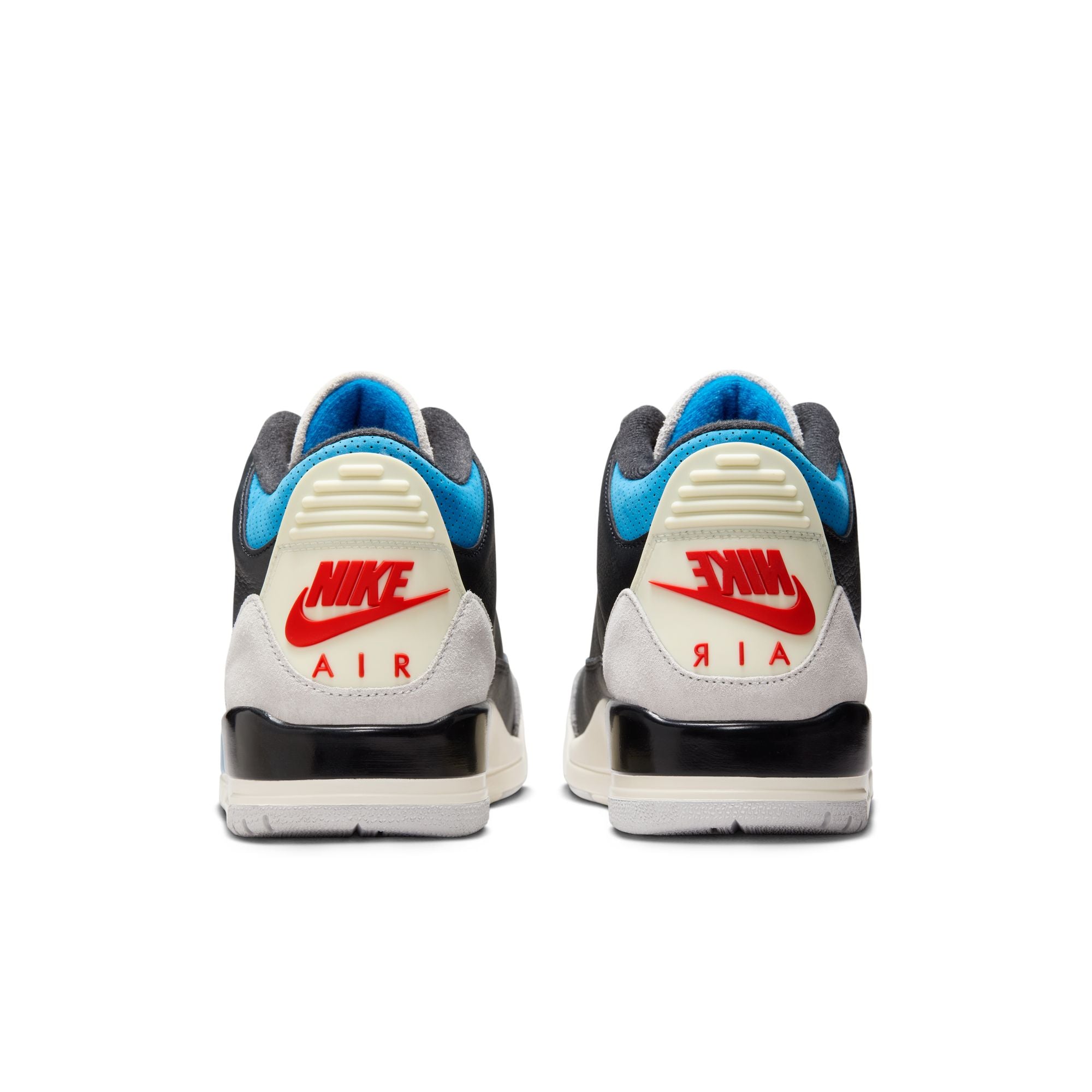 Nike: Air Jordan 3 Retro Og (004) | DSMG E-SHOP