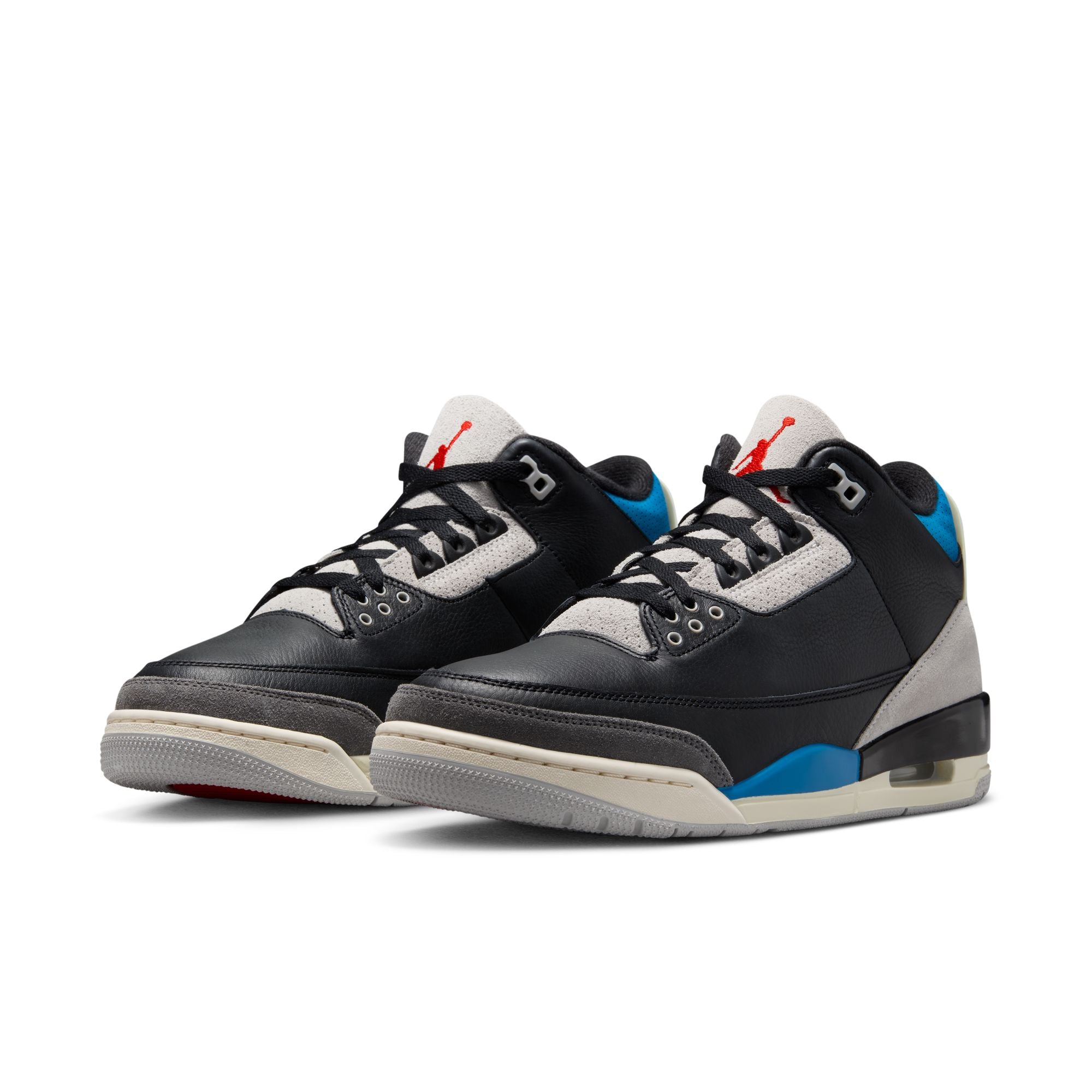 Nike: Air Jordan 3 Retro Og (004) | DSMG E-SHOP