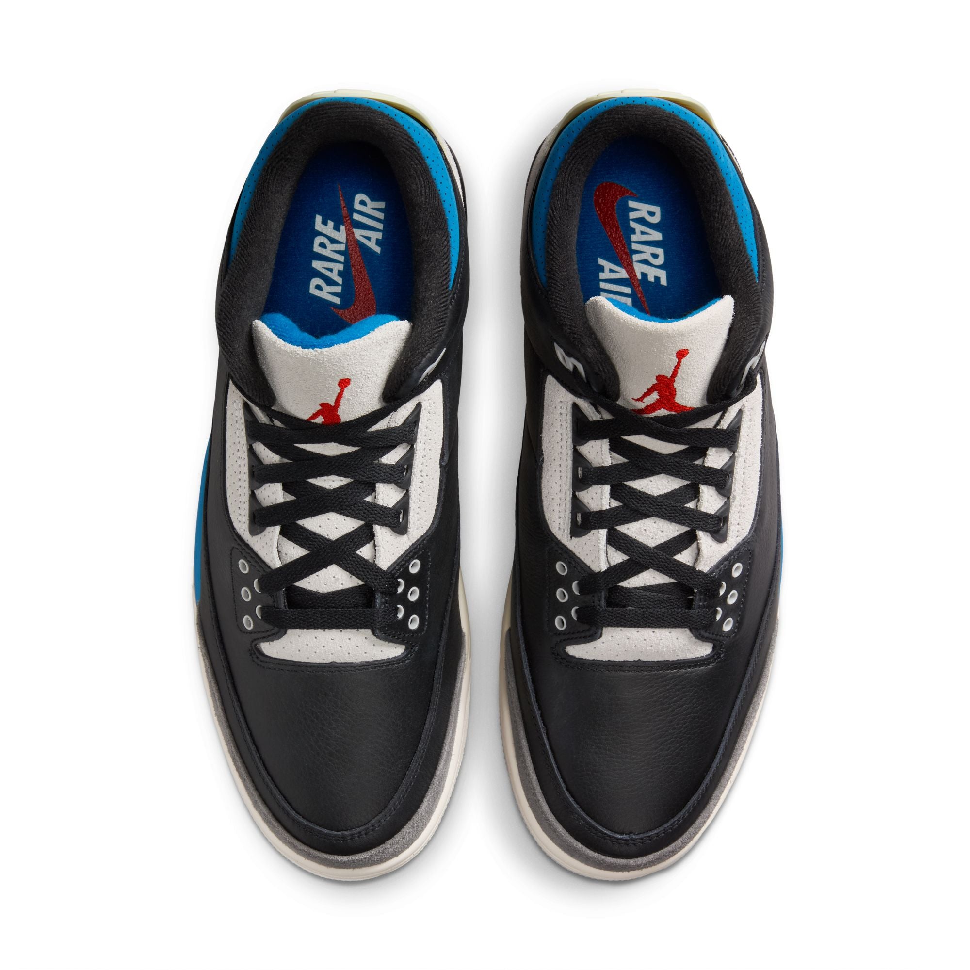 Nike: Air Jordan 3 Retro Og (004) | DSMG E-SHOP