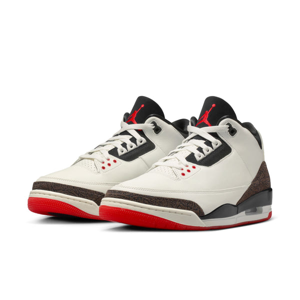 NIKE - Air Jordan 3 Retro Og - (IF4396-103)