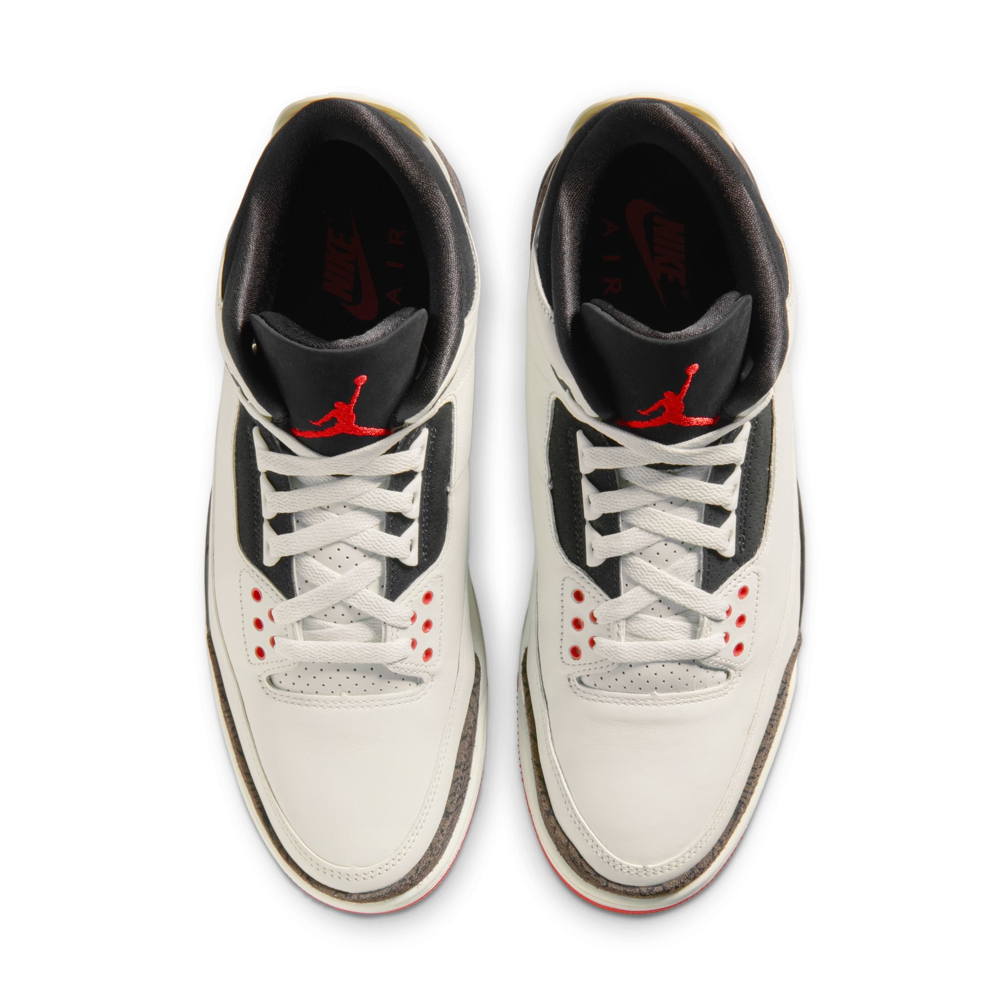 NIKE: Air Jordan 3 Retro Og (IF4396-103) | DSMG E-SHOP