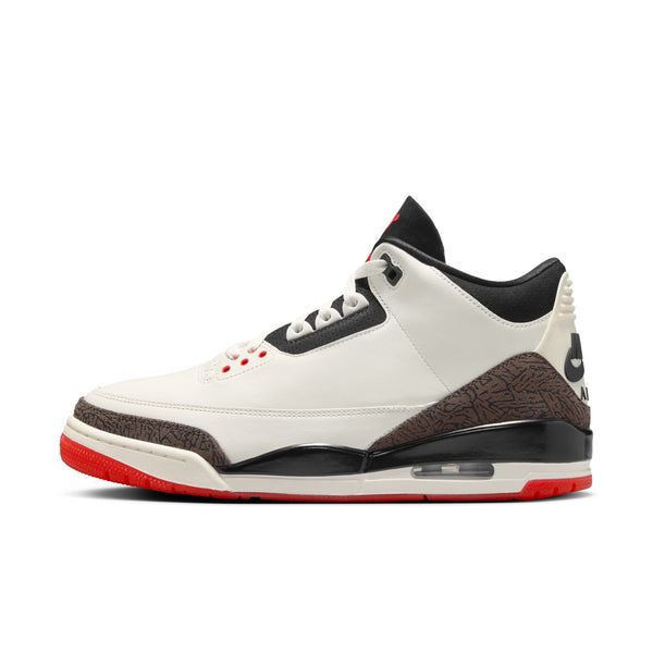 NIKE - Air Jordan 3 Retro Og - (IF4396-103)