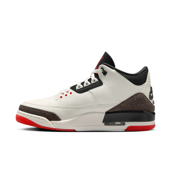 NIKE - Air Jordan 3 Retro Og - (IF4396-103)