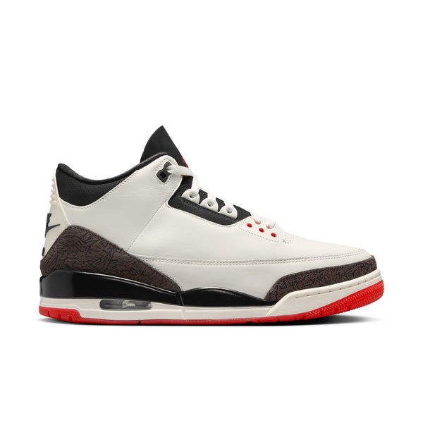 NIKE - Air Jordan 3 Retro Og - (IF4396-103)