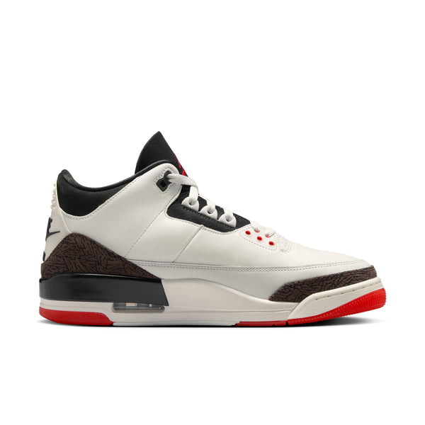 NIKE - Air Jordan 3 Retro Og - (IF4396-103)