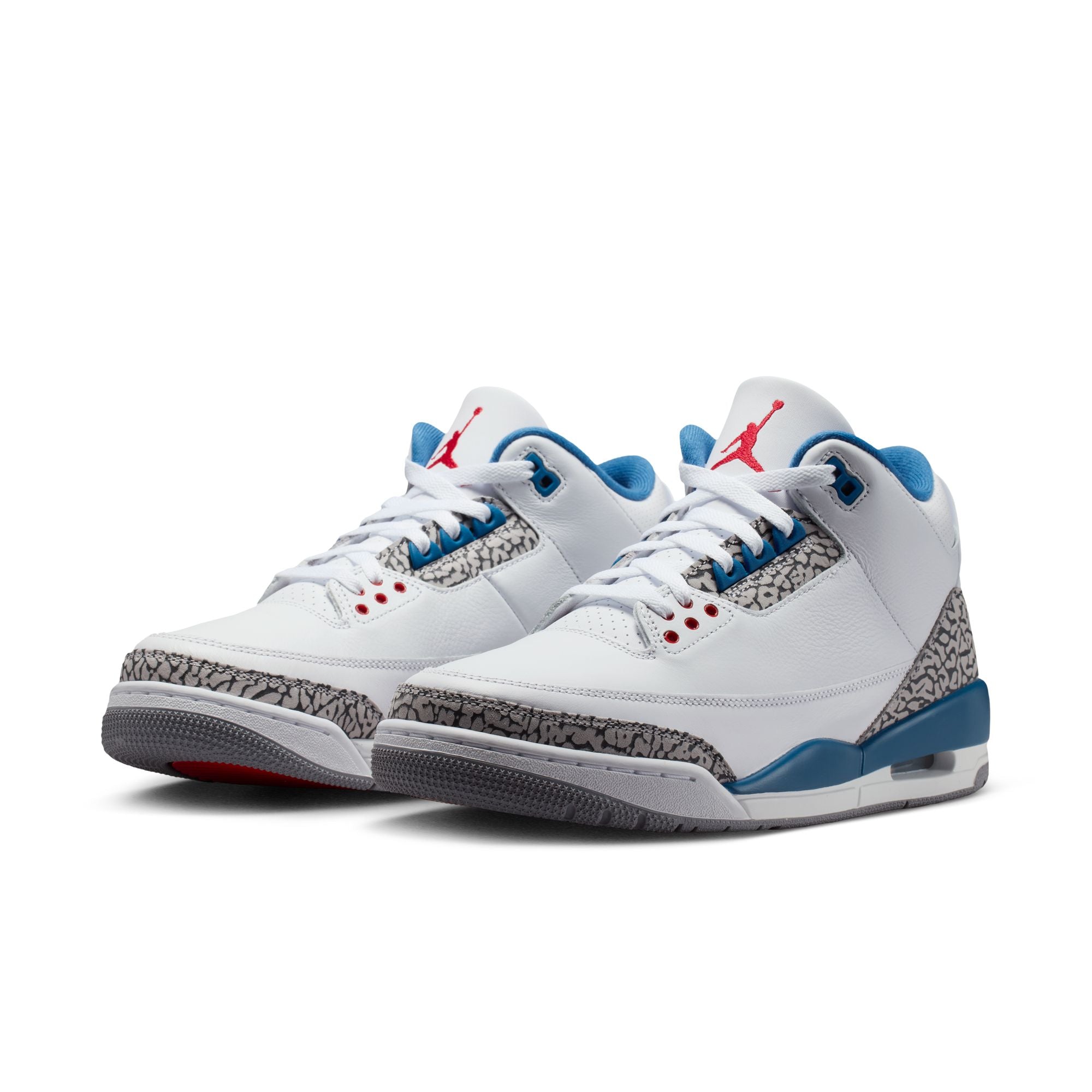 NIKE: Air Jordan 3 Retro Og (IF4396-104) | DSMG E-SHOP