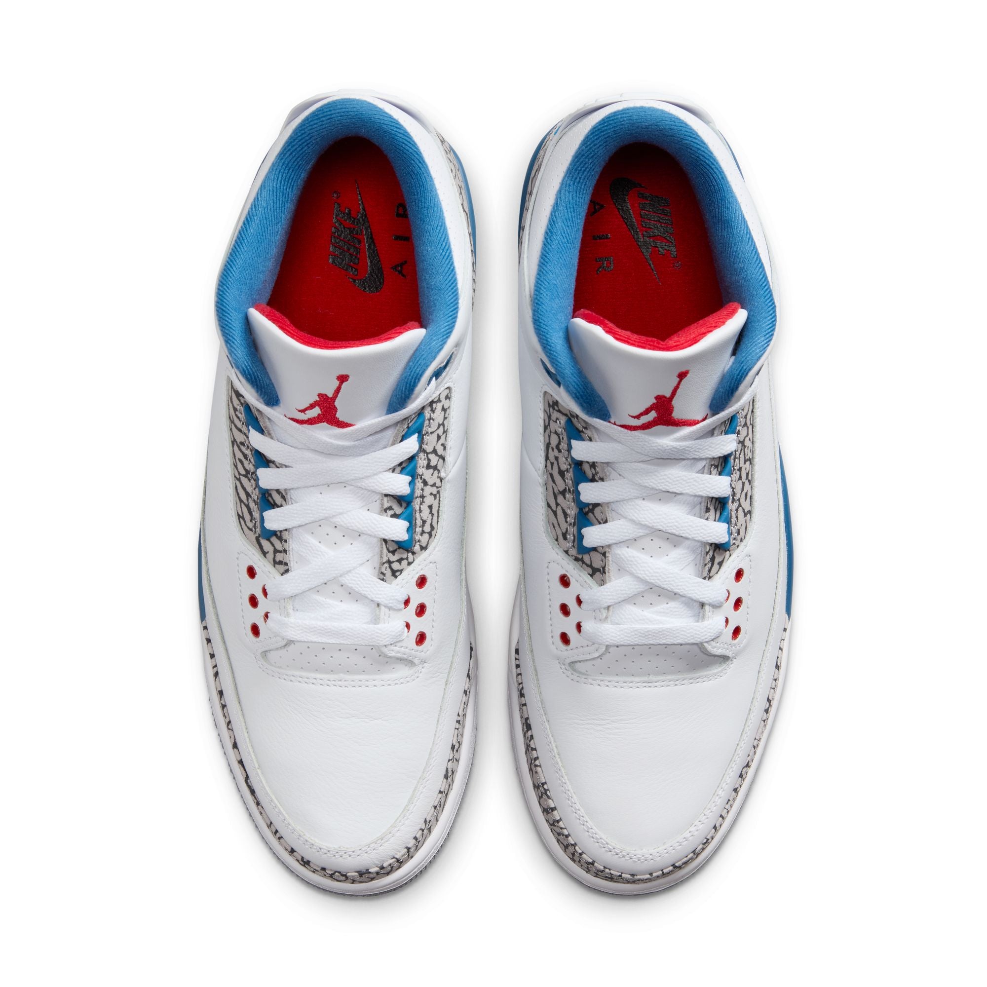 NIKE: Air Jordan 3 Retro Og (IF4396-104) | DSMG E-SHOP