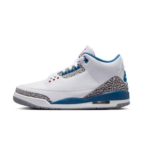 NIKE - Air Jordan 3 Retro Og - (IF4396-104)