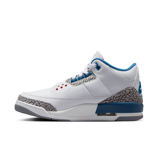 NIKE - Air Jordan 3 Retro Og - (IF4396-104)