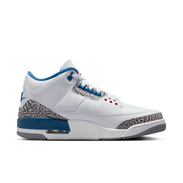 NIKE - Air Jordan 3 Retro Og - (IF4396-104)