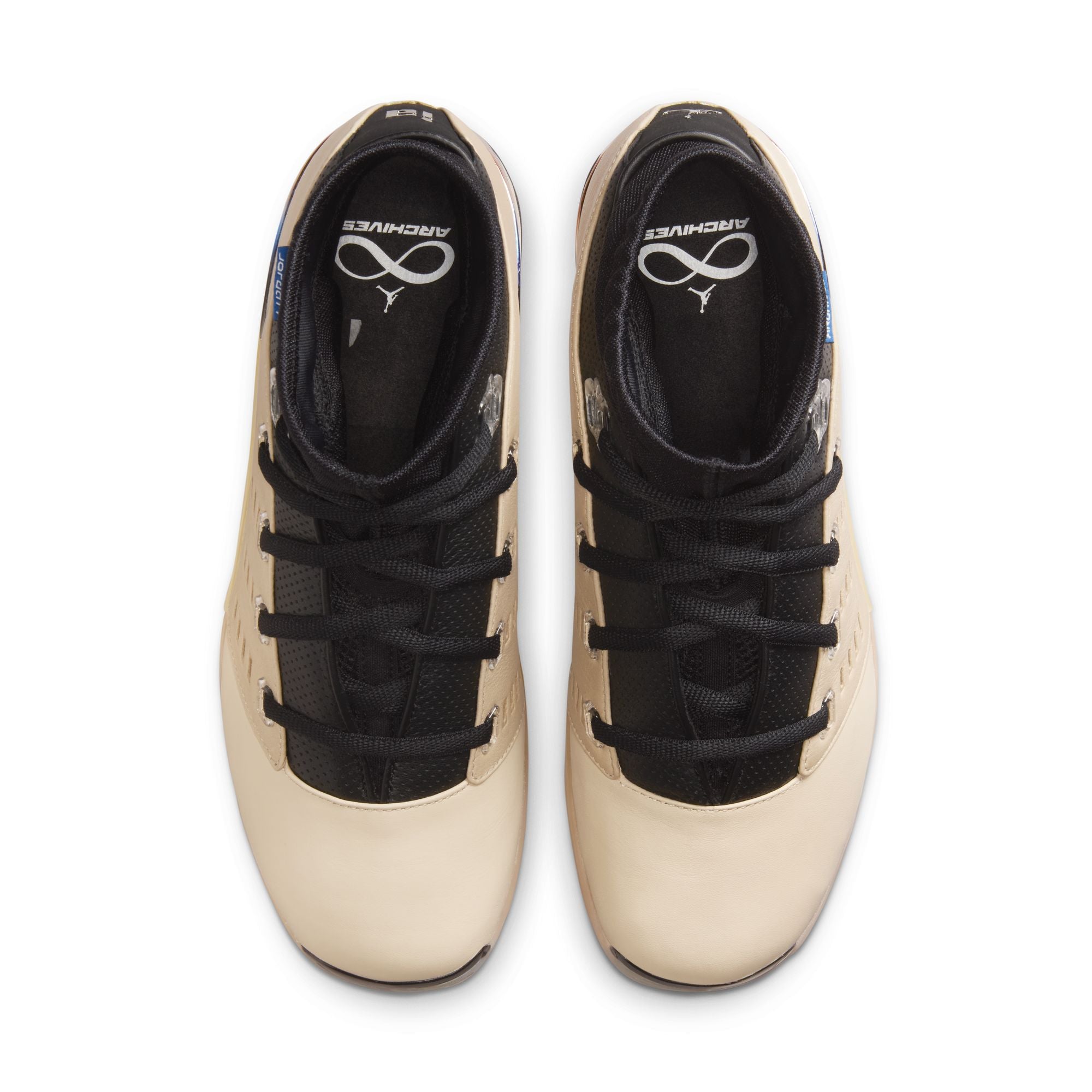 nike: Air Jordan 17 Retro Low Sp (200) | DSMG E-SHOP