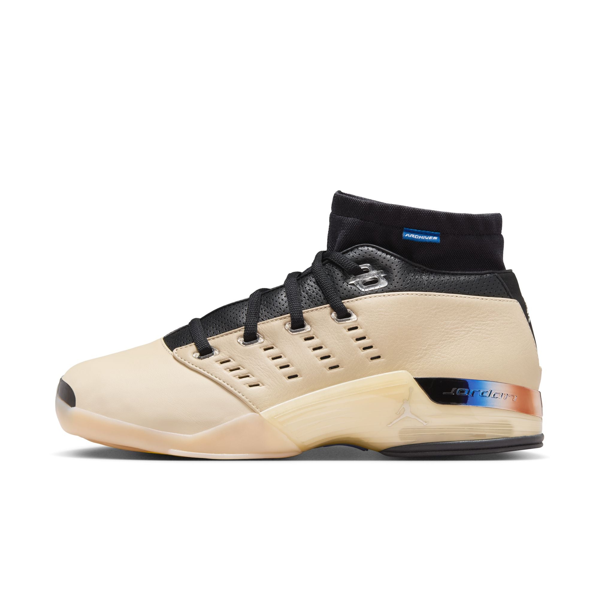 nike: Air Jordan 17 Retro Low Sp (200) | DSMG E-SHOP